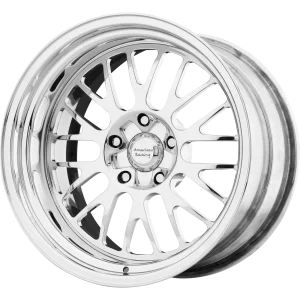 American Racing – VF529 – Chrome – 18″x12″ 12mm – Summer Wheels – VF5298126570